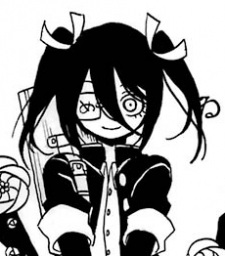 Рикка Кандзаки