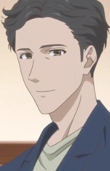 Отец Хадзимэ