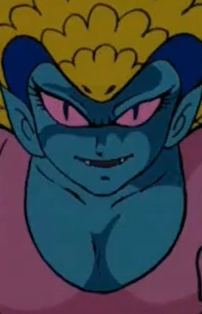 Принцесса Гола