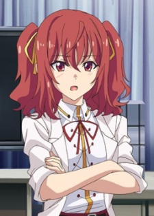 Миса Хагино