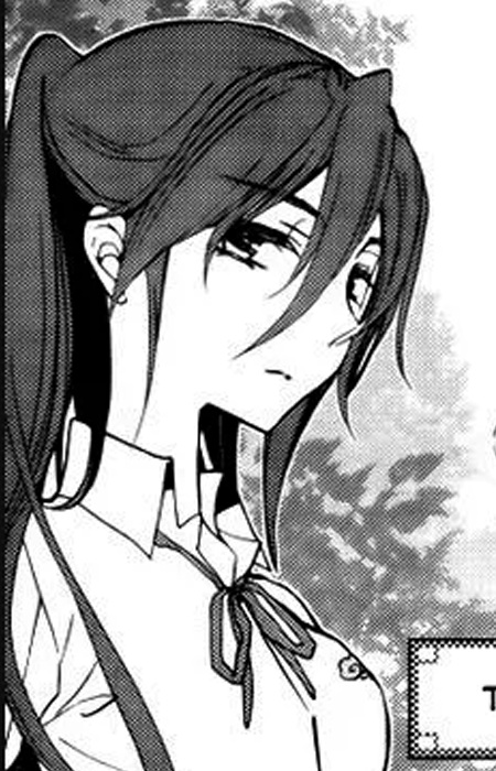 Руи Мадарамэ