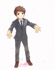 Юкисада Тамура