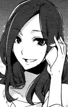 Сакура Минаками