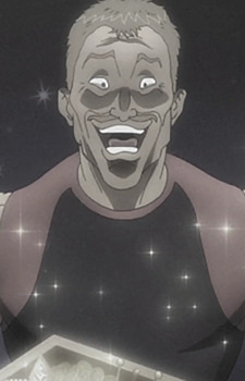 Джек Ли Бионде