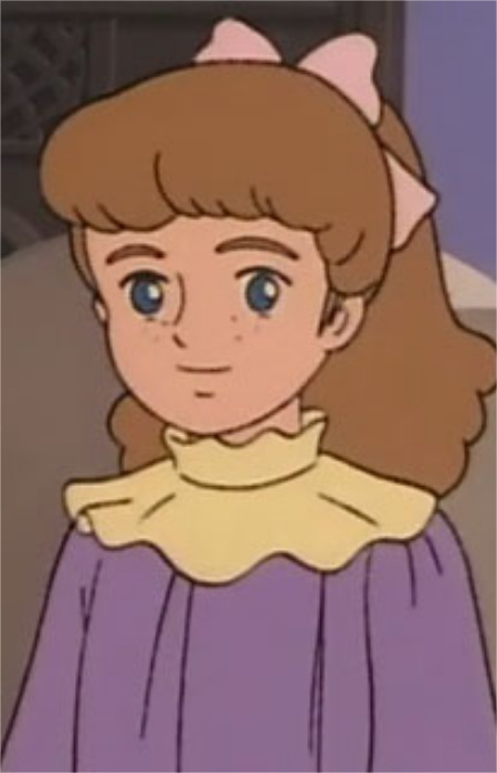 Джанет Кармайкл