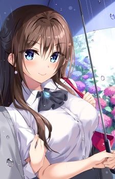 Мака Фудзики