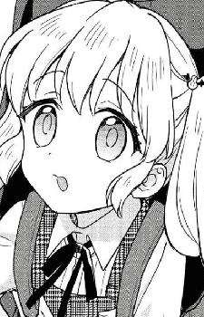 Алиса Татибана