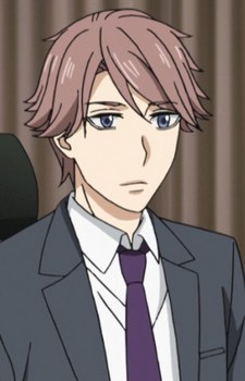 Кэндзи Тигуса