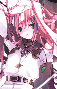 Убуки Сиракаси