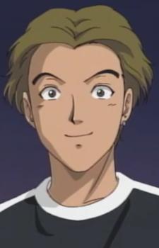 Рю Сисидзима