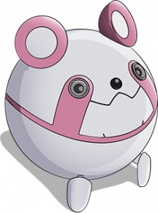 Когнитивный компьютер Упа