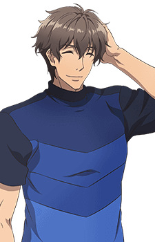 Кэйта Огумо