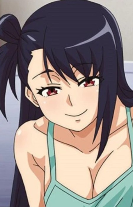 Рицуки Маяма