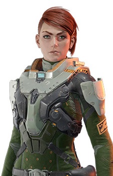 Ирия Солари