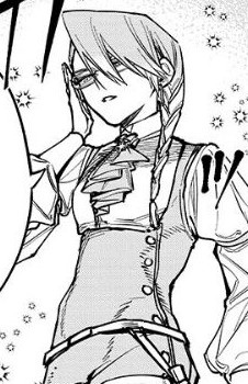 Тогеайс Тикутогэ