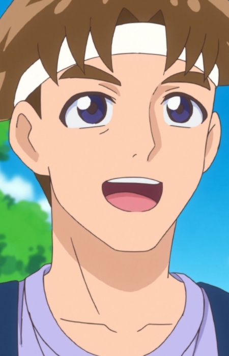 Такао Фудзино