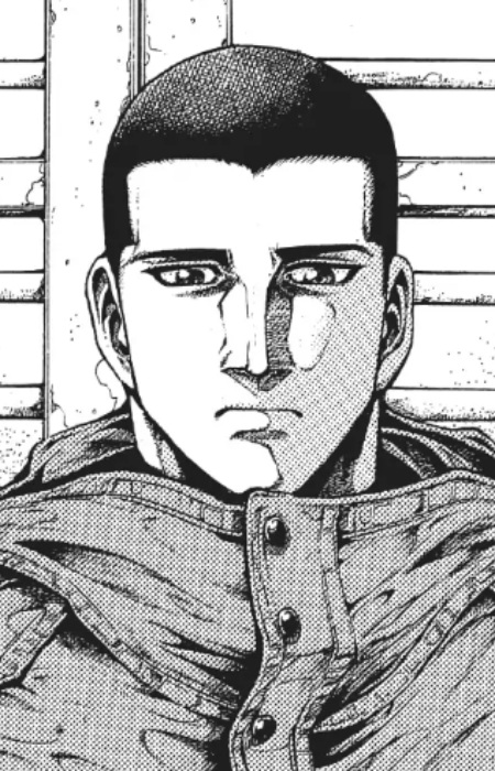 Нава Канэцугу