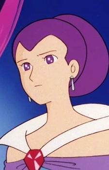 Миссис Юмэно