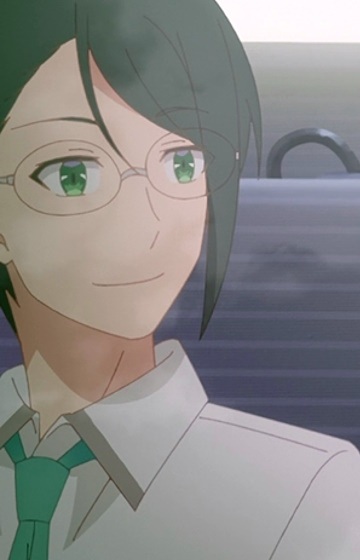 Томоя Сасаки