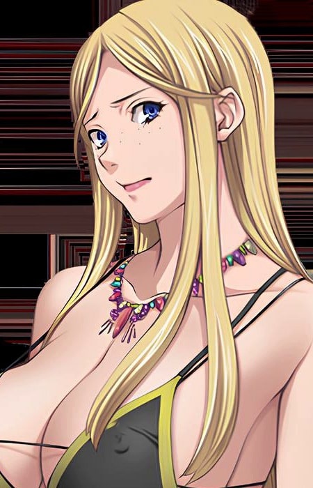 Франческа Матти