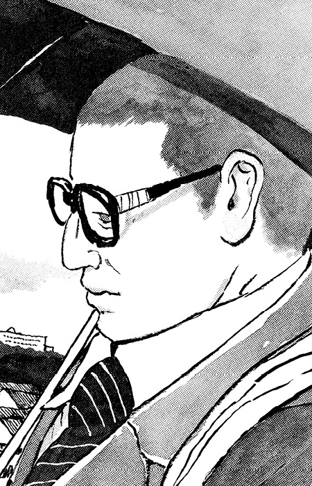 Кадзуо Сиодзава