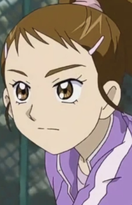 Каори Конно