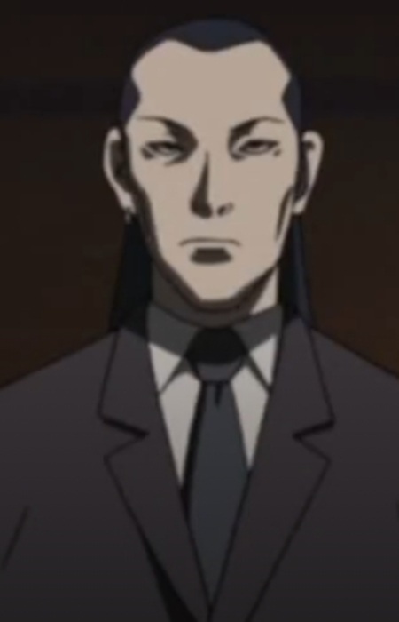 Ясуаки Ивата