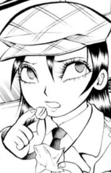 Микако Ибара