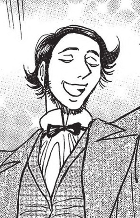 Алекс Сойер