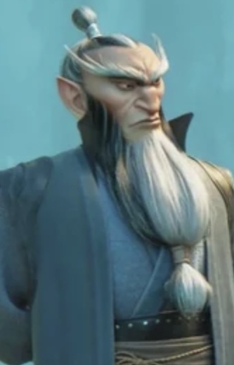 Чжэндао Шэнь