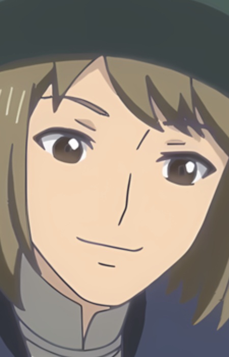 Привратник