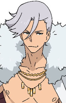 Дзэро Кирисамэ