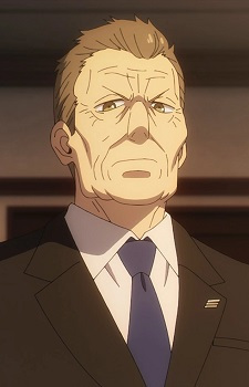 Министр Бранц