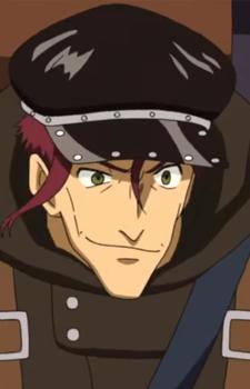 Охотник на покемонов