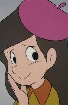 Мидори Мияма