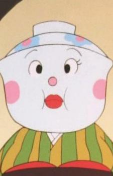 Жена Тэндон