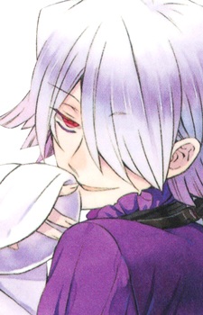 Зарксис Брейк