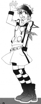 Мисако Сидо