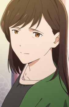 Мать Сакуры