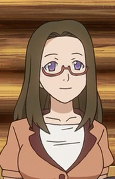 Мивако Хонда