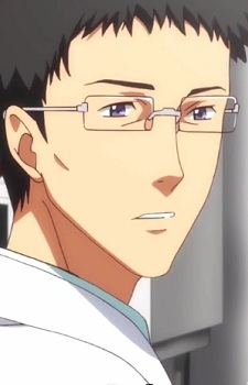 Казунобу Асанага