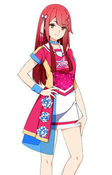 Эрина Исаяма