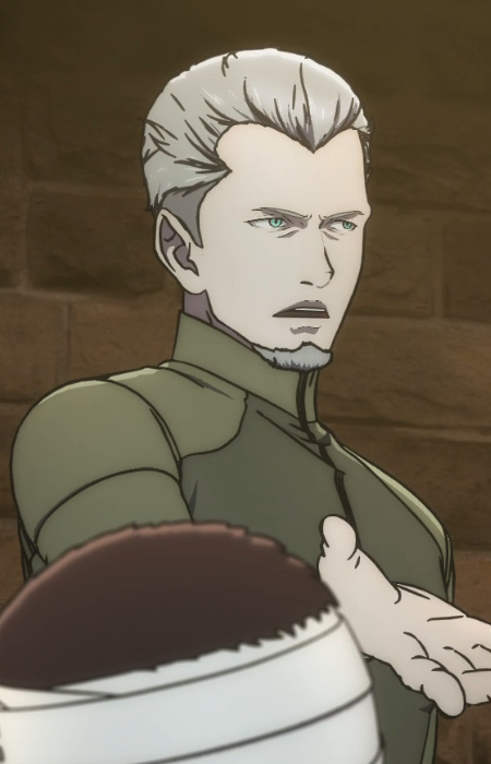 Деннис Кирчман