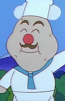 Барон Батат