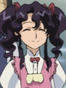 Харухи Нисидзоно