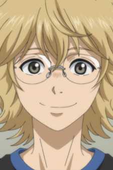 Аки Цукисима