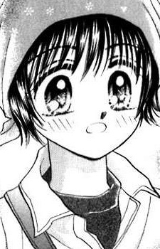 Хина Мисима