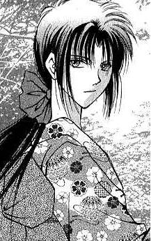 Котонэ Маруяма