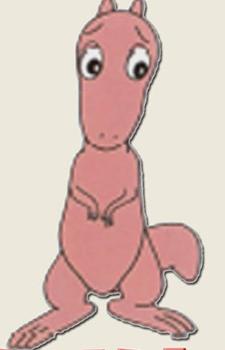 Ребёнокзавр