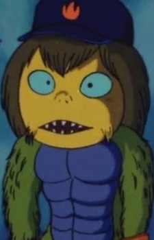 Ганги-кодзо